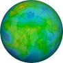 Arctic Ozone 2020-11-24